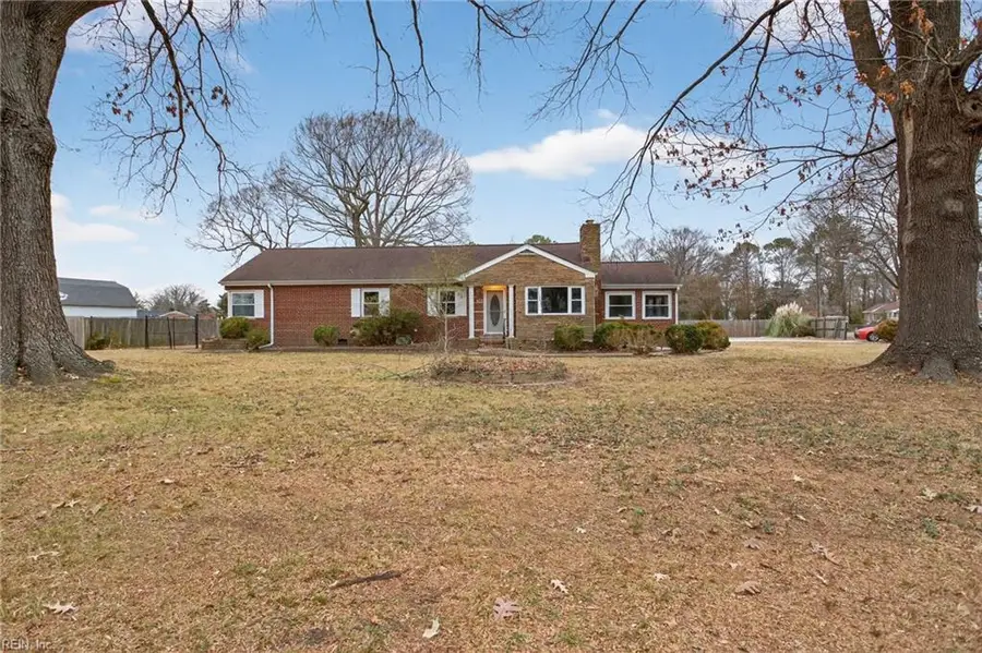 475 Fox Hill Road, Hampton, VA 23664 - Image #2