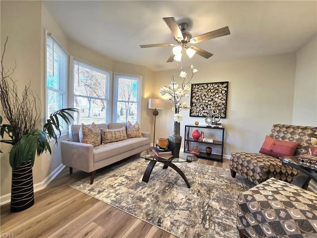 1637 Castlefield Road, Virginia Beach, VA 23456 - Image #1