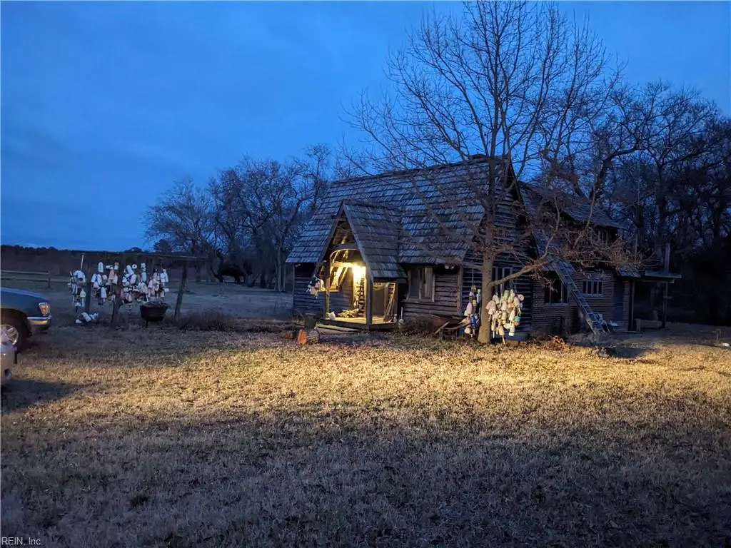 7472 Seaside Road, Eastville, VA 23347 - Image #1