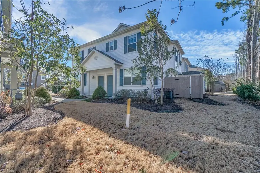 2448 Whitman Street, Chesapeake, VA 23321 - Image #2