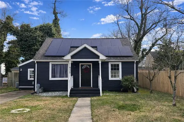 930 19th Street, Newport News, VA 23607