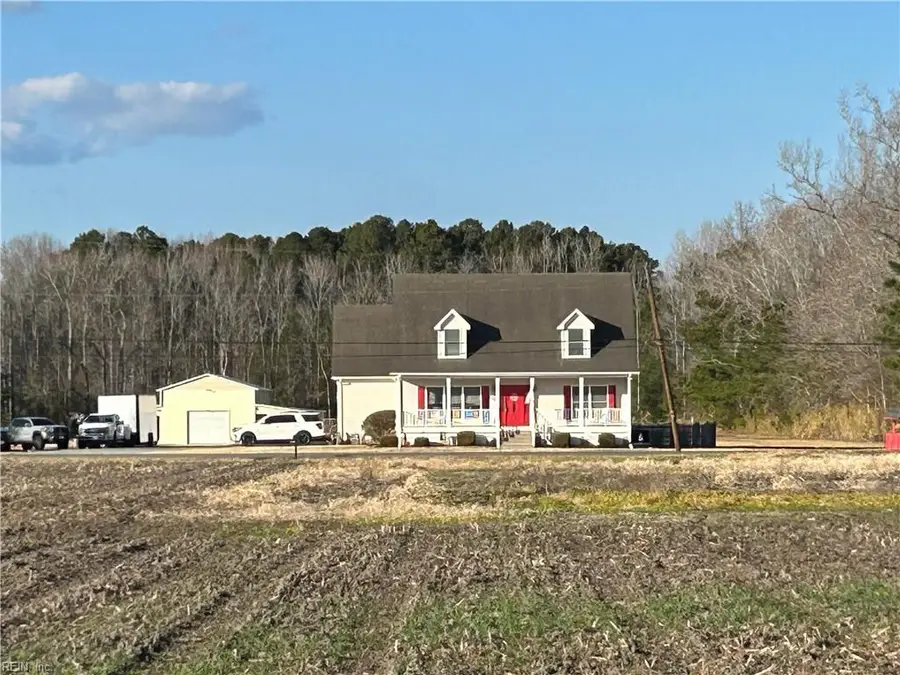 4600 Sunray Avenue, Chesapeake, VA 23321 - Image #3