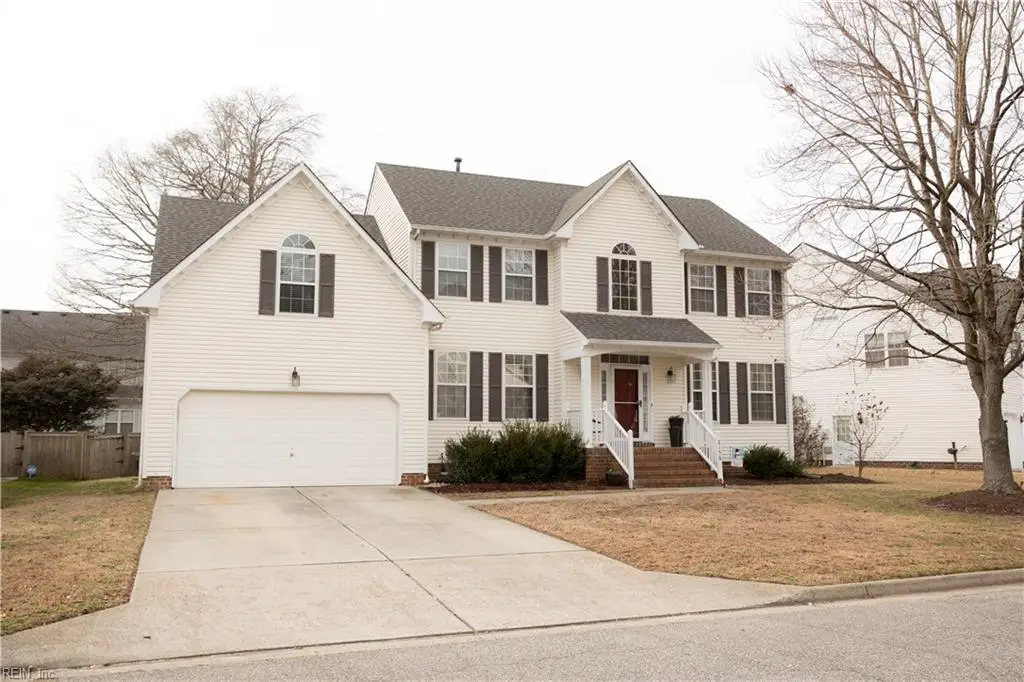 2156 Seastone Trace, Chesapeake, VA 23321 - Image #1