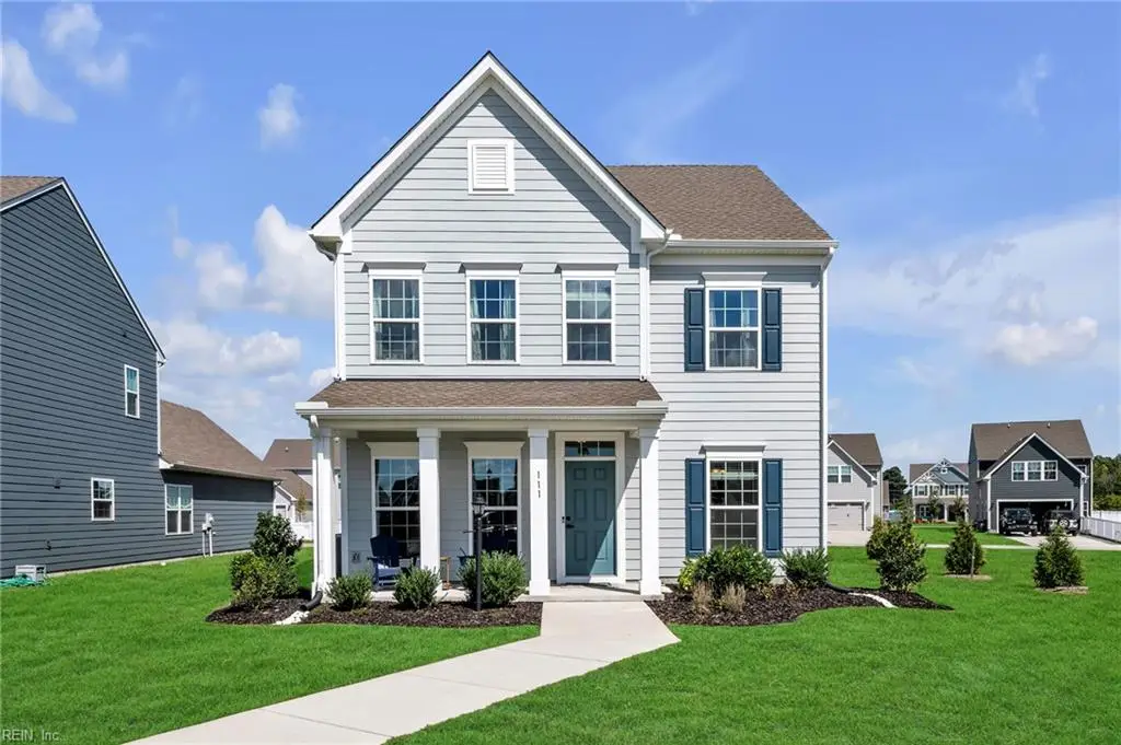 111 Iris Circle, Moyock, NC 27958 - #1