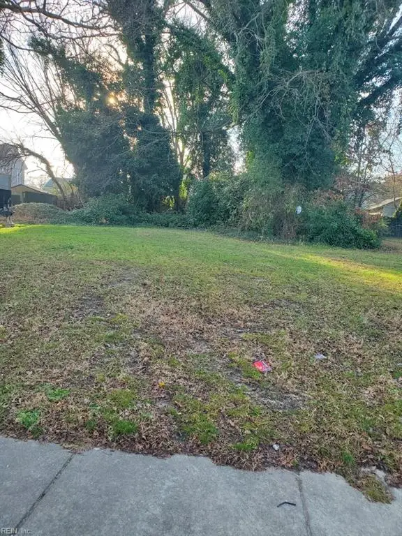 1044 31st Street, Newport News, VA 23607