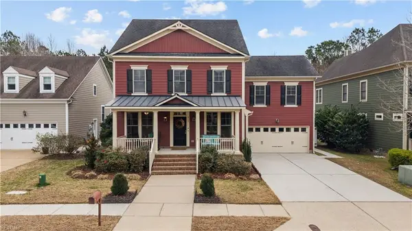 215 Wildlife Trace, Chesapeake, VA 23320