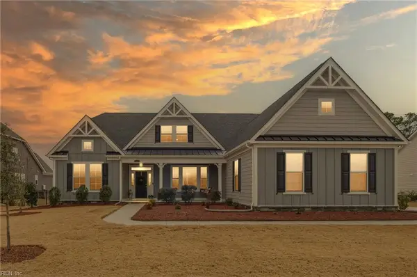 3065 Kingsfield Drive, Virginia Beach, VA 23456