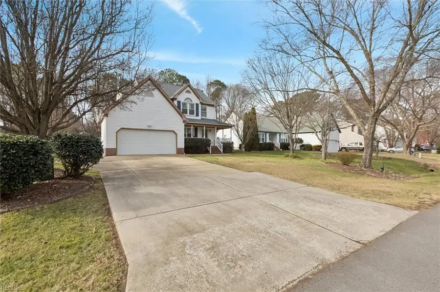 508 Bridge Wood Drive, Yorktown, VA 23693 - Image #2