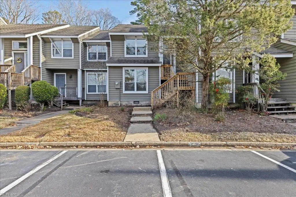 2718 Seashore Cove, Virginia Beach, VA 23454 - Image #1