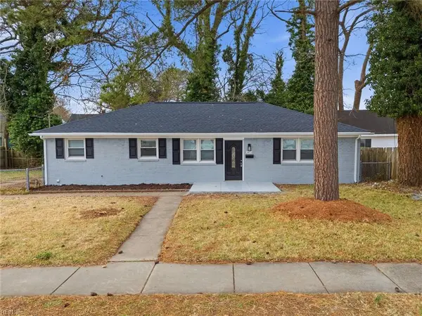 3413 Bapaume Avenue, Norfolk, VA 23509