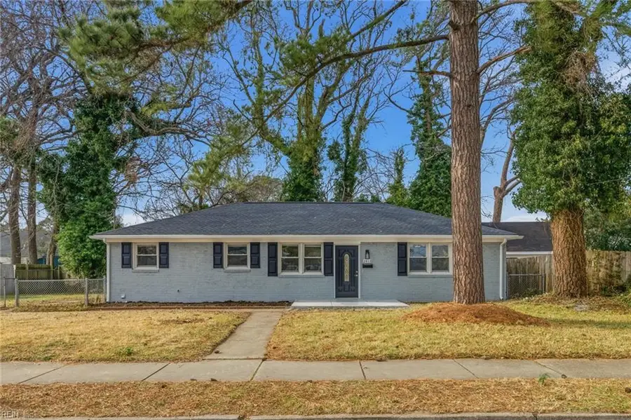 3413 Bapaume Avenue, Norfolk, VA 23509 - Image #2