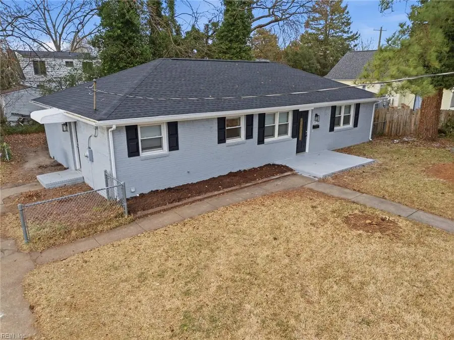 3413 Bapaume Avenue, Norfolk, VA 23509 - Image #3