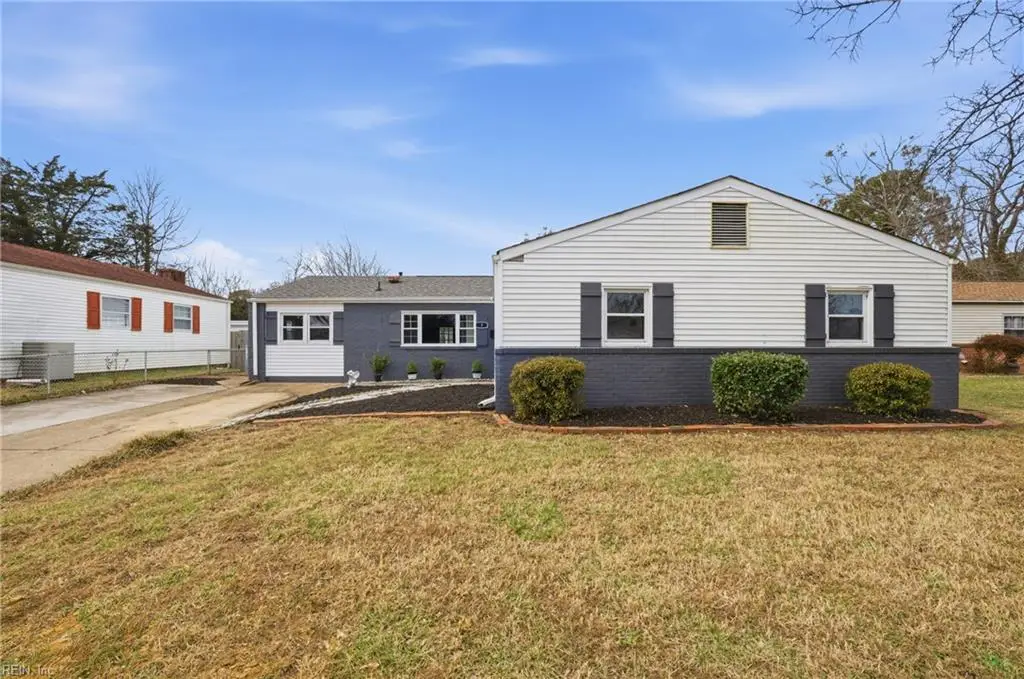 5 Marldale Drive, Hampton, VA 23666 - Image #1