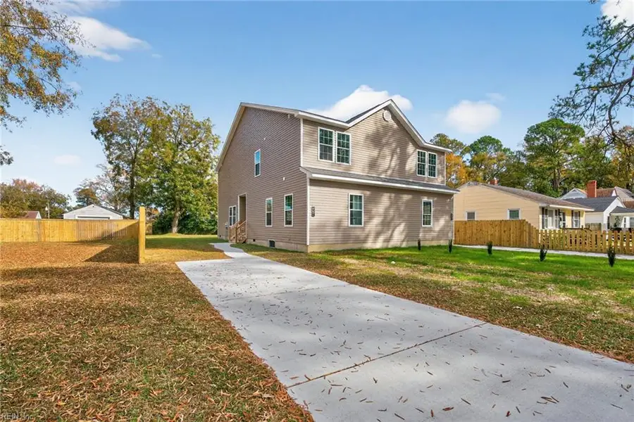 418 Walnut Street, Franklin, VA 23851 - Image #2