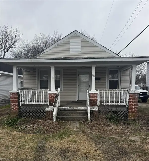 4100 3rd Street, Chesapeake, VA 23324