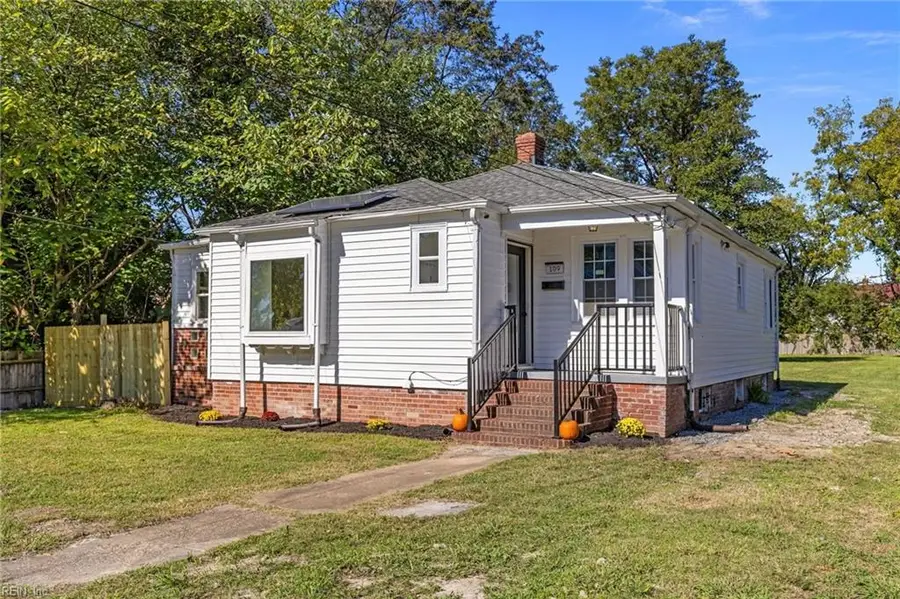 109 Frissell Street, Hampton, VA 23663 - Image #2