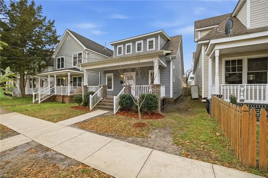 713 Forbes Street, Norfolk, VA 23504 - Image #3