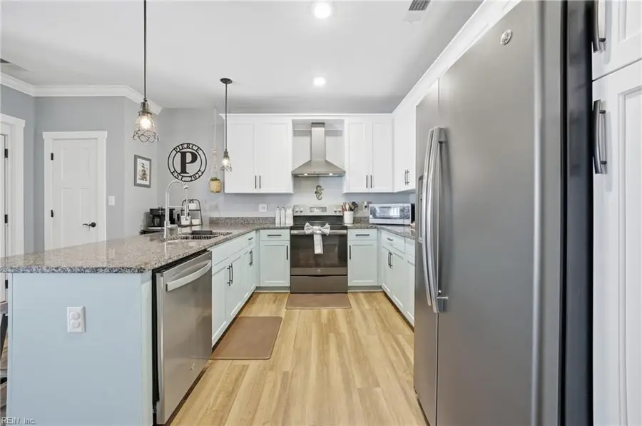 7922 Shore Drive #313, Norfolk, VA 23518 - Image #2