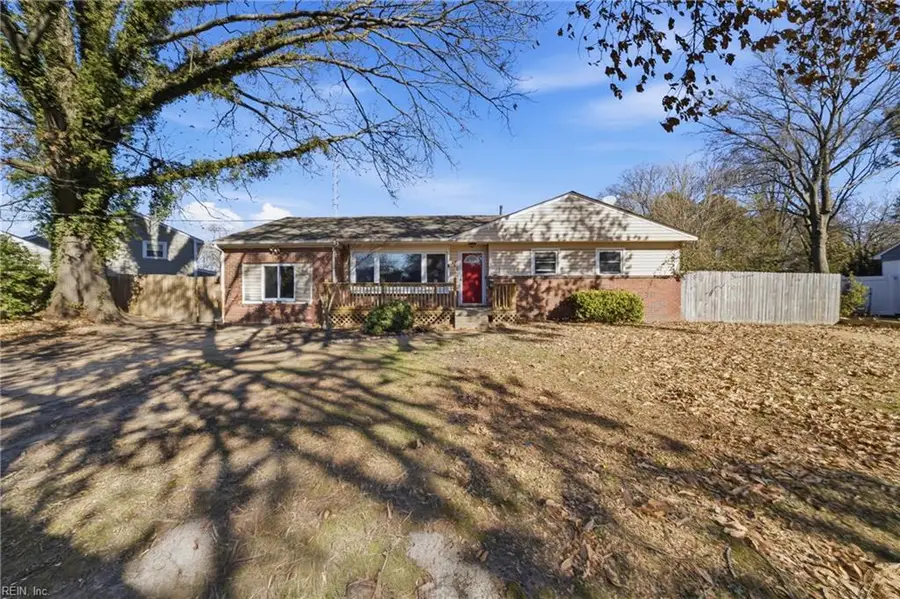 7044 Gardner Drive, Norfolk, VA 23518 - Image #3