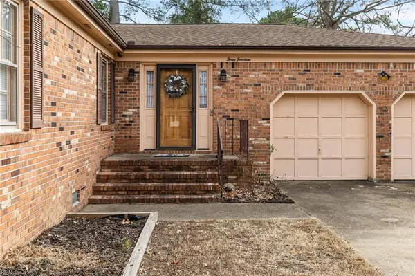 314 Pefley Drive, Norfolk, VA 23502