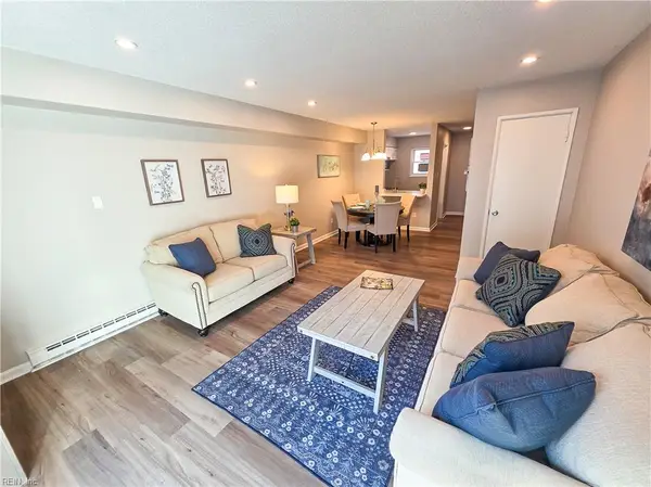 1268 Little Bay Avenue #12, Norfolk, VA 23503