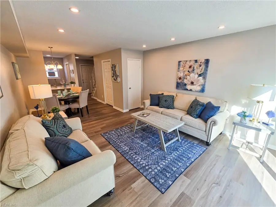 1268 Little Bay Avenue #12, Norfolk, VA 23503 - Image #2
