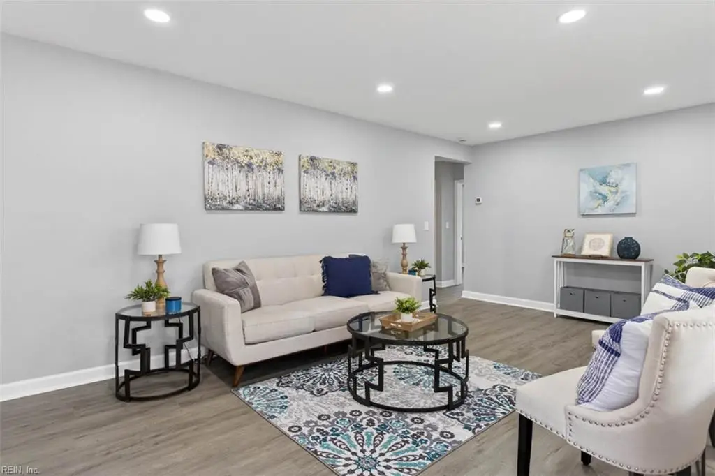 1057 Dune Street, Norfolk, VA 23503 - Image #1