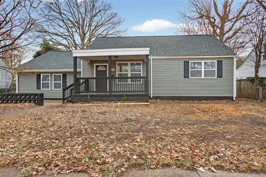 1057 Dune Street, Norfolk, VA 23503 - Image #2
