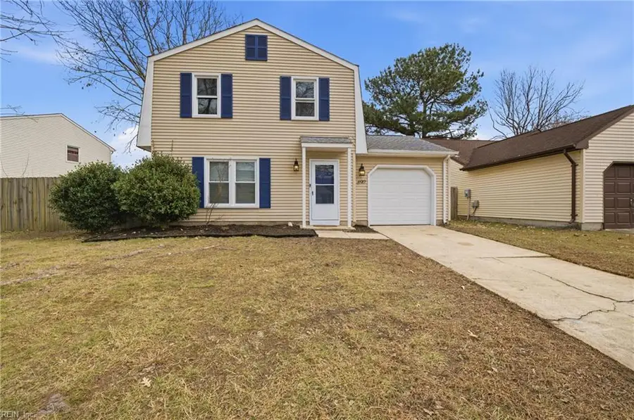 890 Carew Road, Virginia Beach, VA 23462 - Image #2
