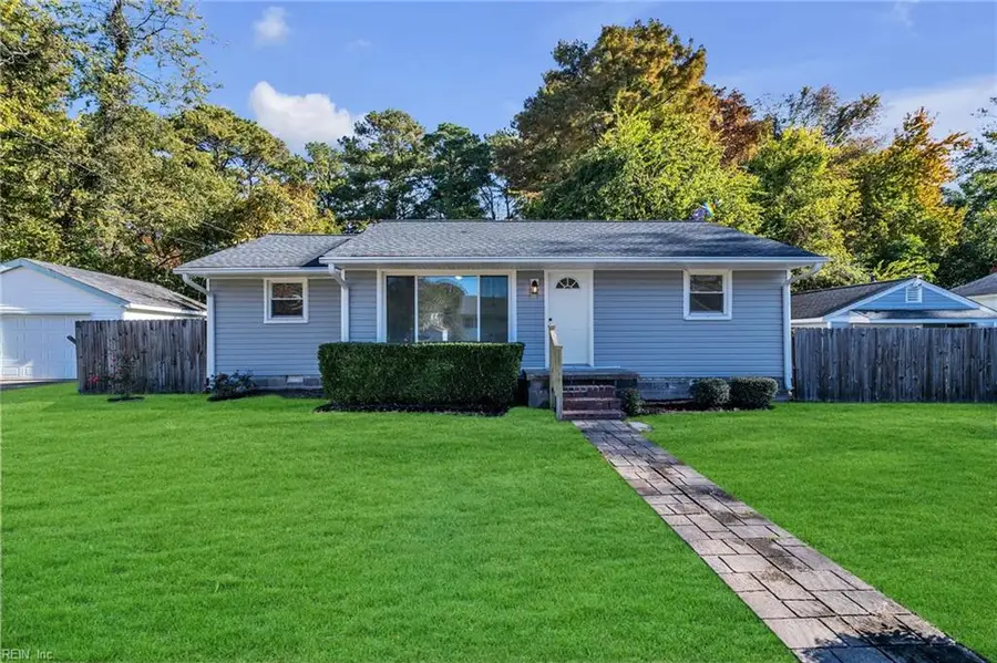 11 Warren Drive, Portsmouth, VA 23701 - Image #2