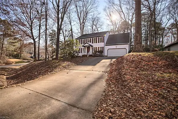 2847 Hidden Lake Drive, Williamsburg, VA 23185