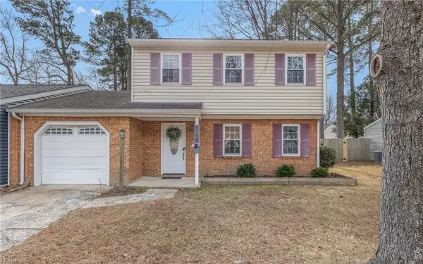 1139 Woodcock Lane, Virginia Beach, VA 23454