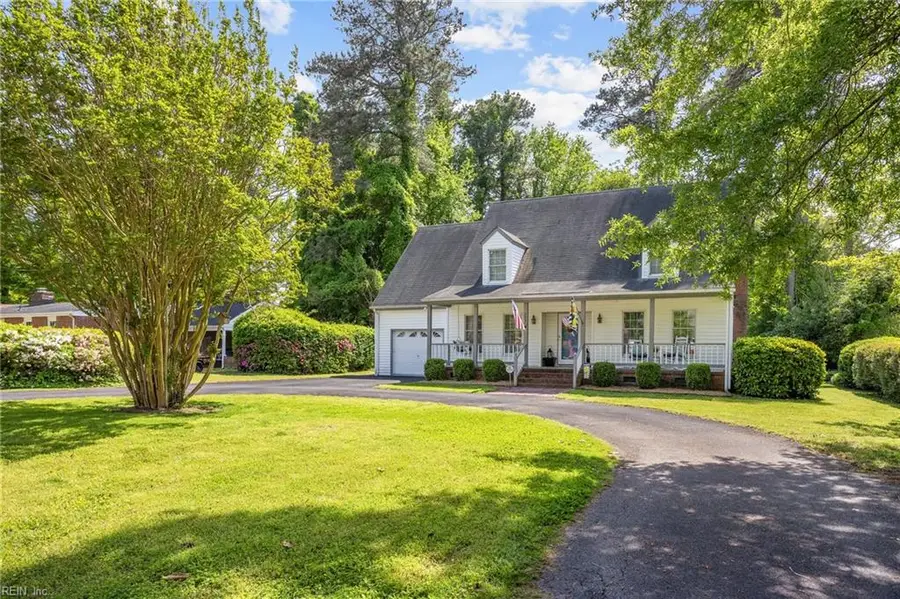 209 Robinhood Road, Franklin, VA 23851 - Image #3