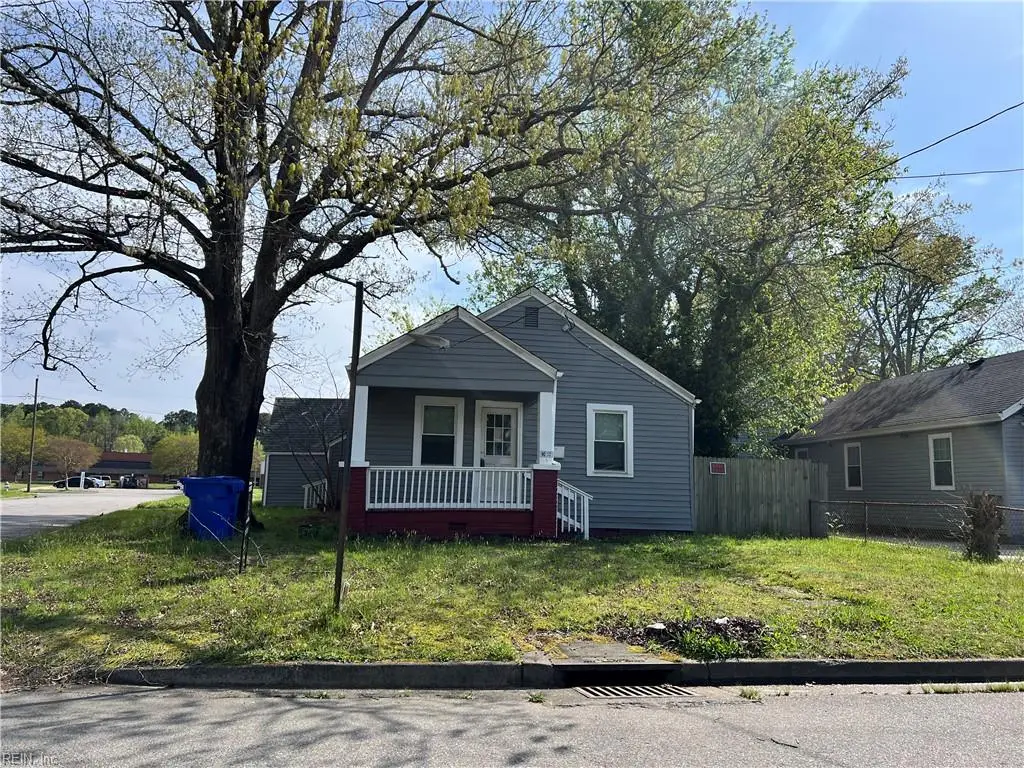 16 Rex Avenue, Portsmouth, VA 23702 - Image #1