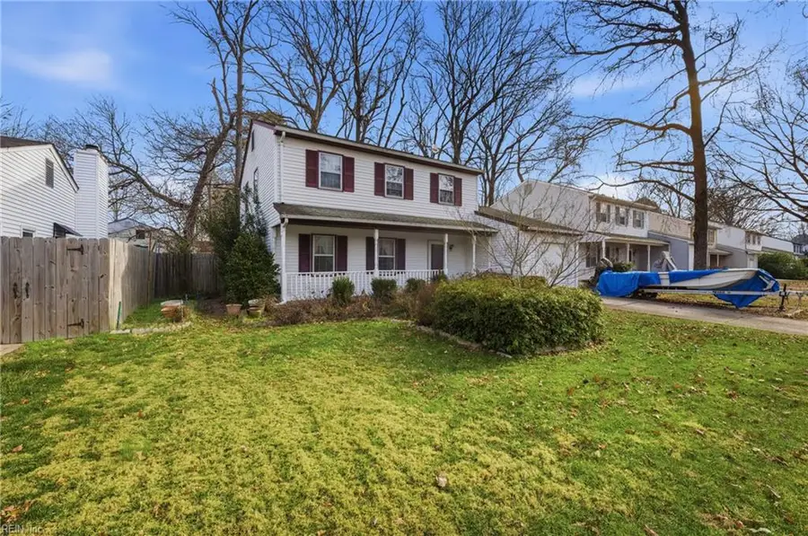 103 Wreck Shoal Drive, Newport News, VA 23606 - Image #2