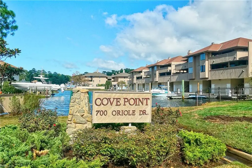 700 Oriole Drive #514, Virginia Beach, VA 23451 - Image #1