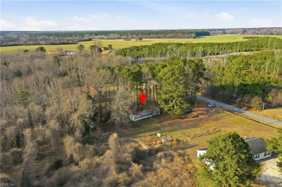 21118 Bethel Road, Courtland, VA 23837 - Image #2