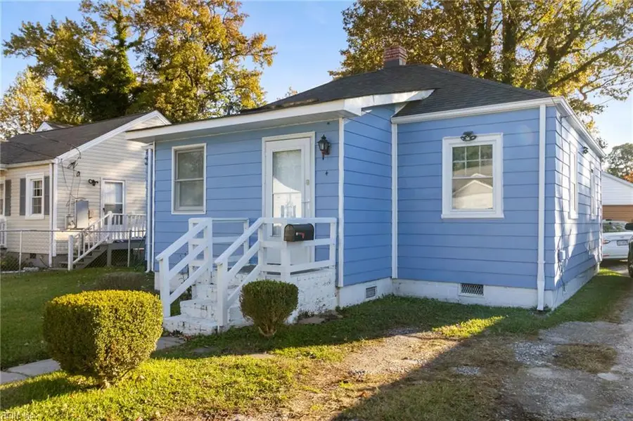 4 Fiske Street, Portsmouth, VA 23702 - Image #2