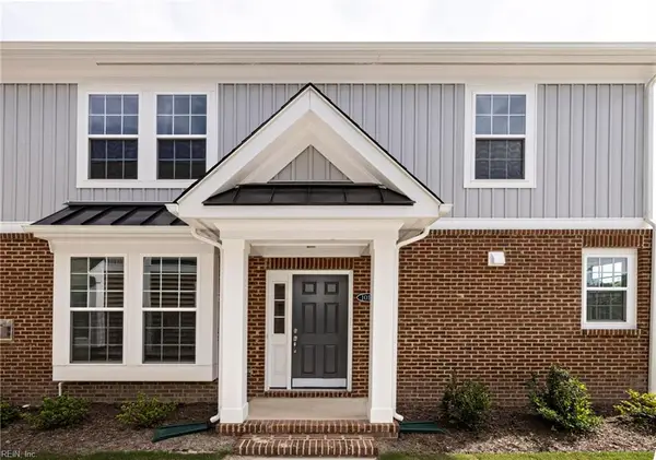 1012 Robinson Road #6C, Suffolk, VA 23434