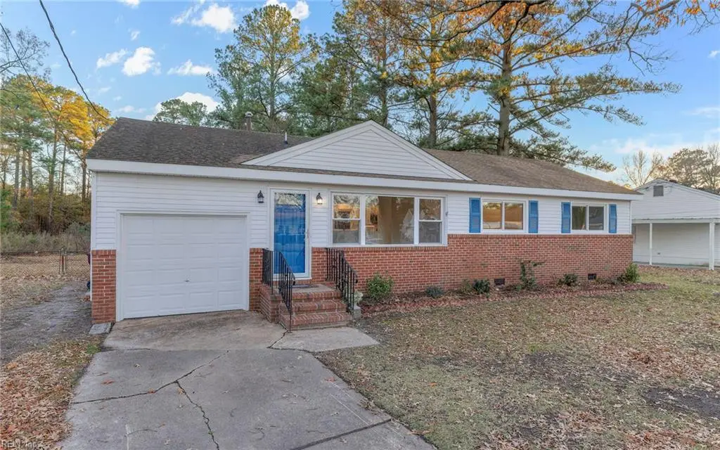 1008 Shore Road, Chesapeake, VA 23323 - Image #1