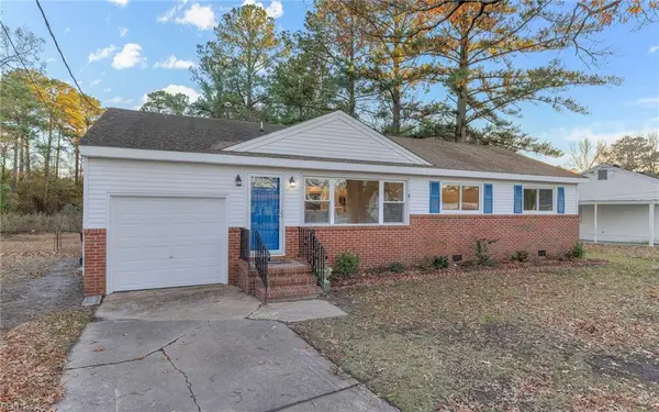 1008 Shore Road, Chesapeake, VA 23323