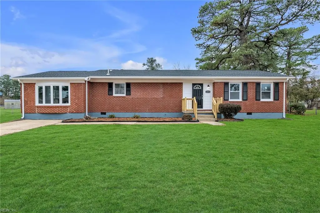 1618 Belafonte Drive, Portsmouth, VA 23701 - Image #1