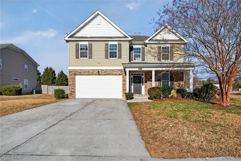 2010 Cassidy Court, Suffolk, VA 23434 - Image #1