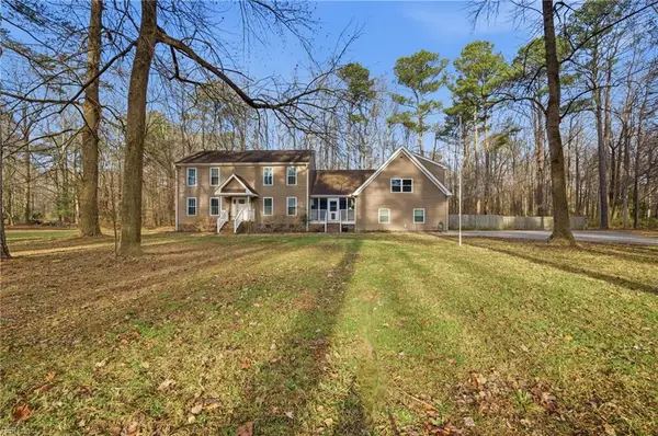 3528 Kentucky Trail, Chesapeake, VA 23323