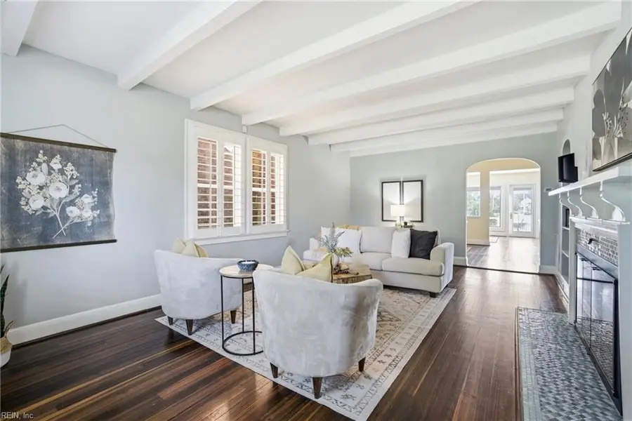 6146 Eastwood Terrace, Norfolk, VA 23508 - Image #3