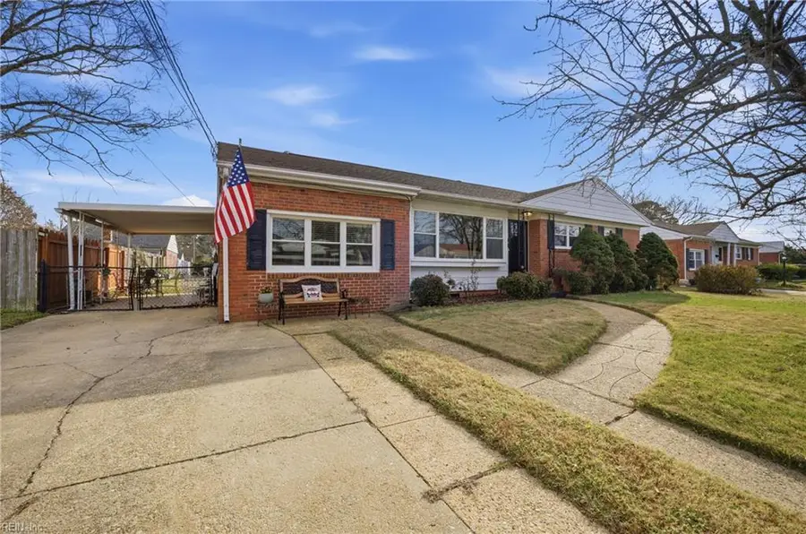 8220 Jolima Avenue, Norfolk, VA 23518 - Image #2