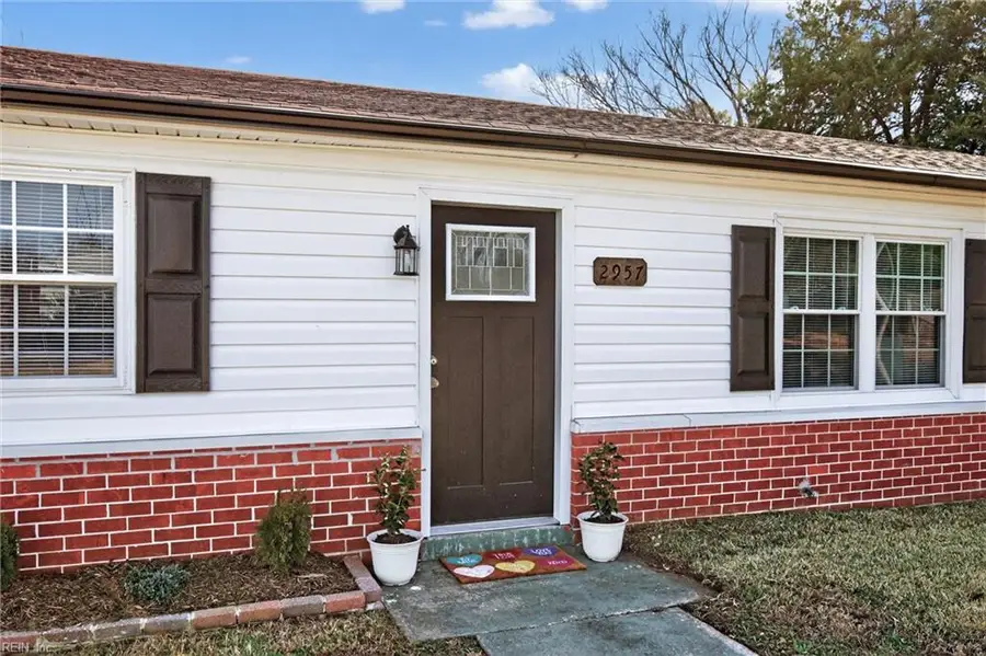 2957 Candlewood Circle, Chesapeake, VA 23324 - Image #3