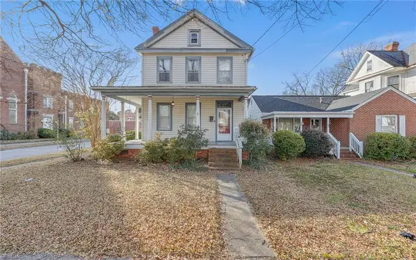 258 Broad Street, Portsmouth, VA 23707