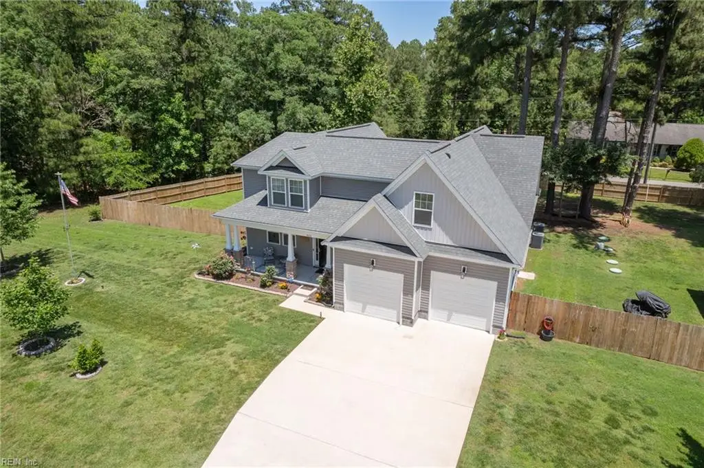 1802 Oyster Bay Lane, Suffolk, VA 23436 - Image #1