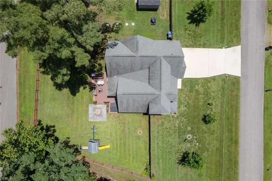 1802 Oyster Bay Lane, Suffolk, VA 23436 - Image #3